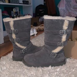 K MADDI UGG Boots